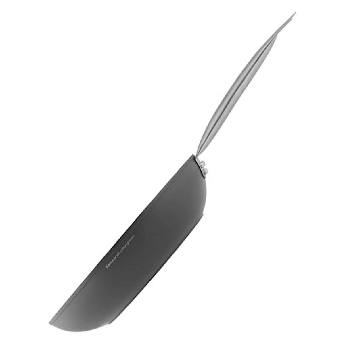 Padella H&H A.Borghese InoxQuality cm.Ø28 | H&H
