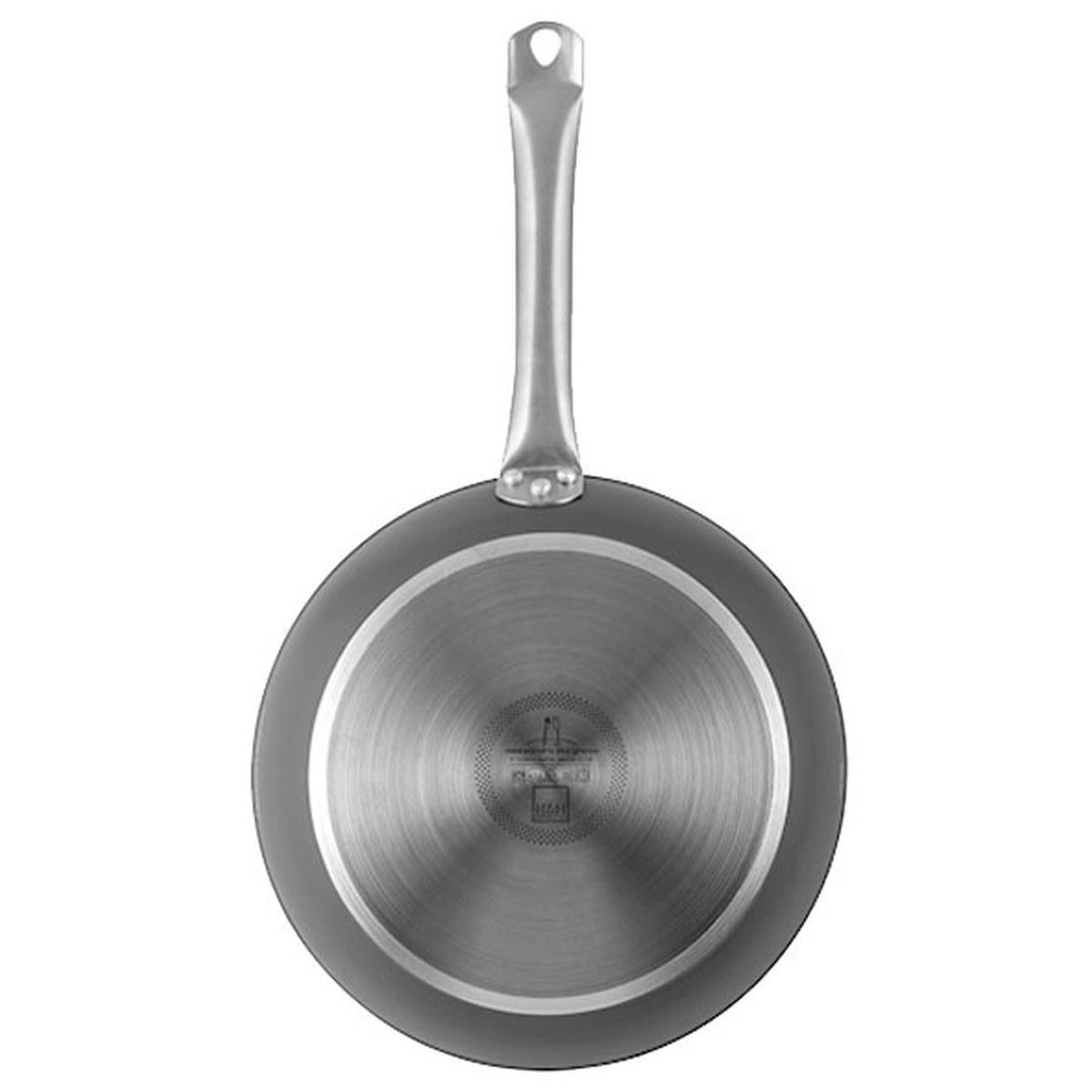 Padella H&H A.Borghese InoxQuality cm.Ø28 | H&H