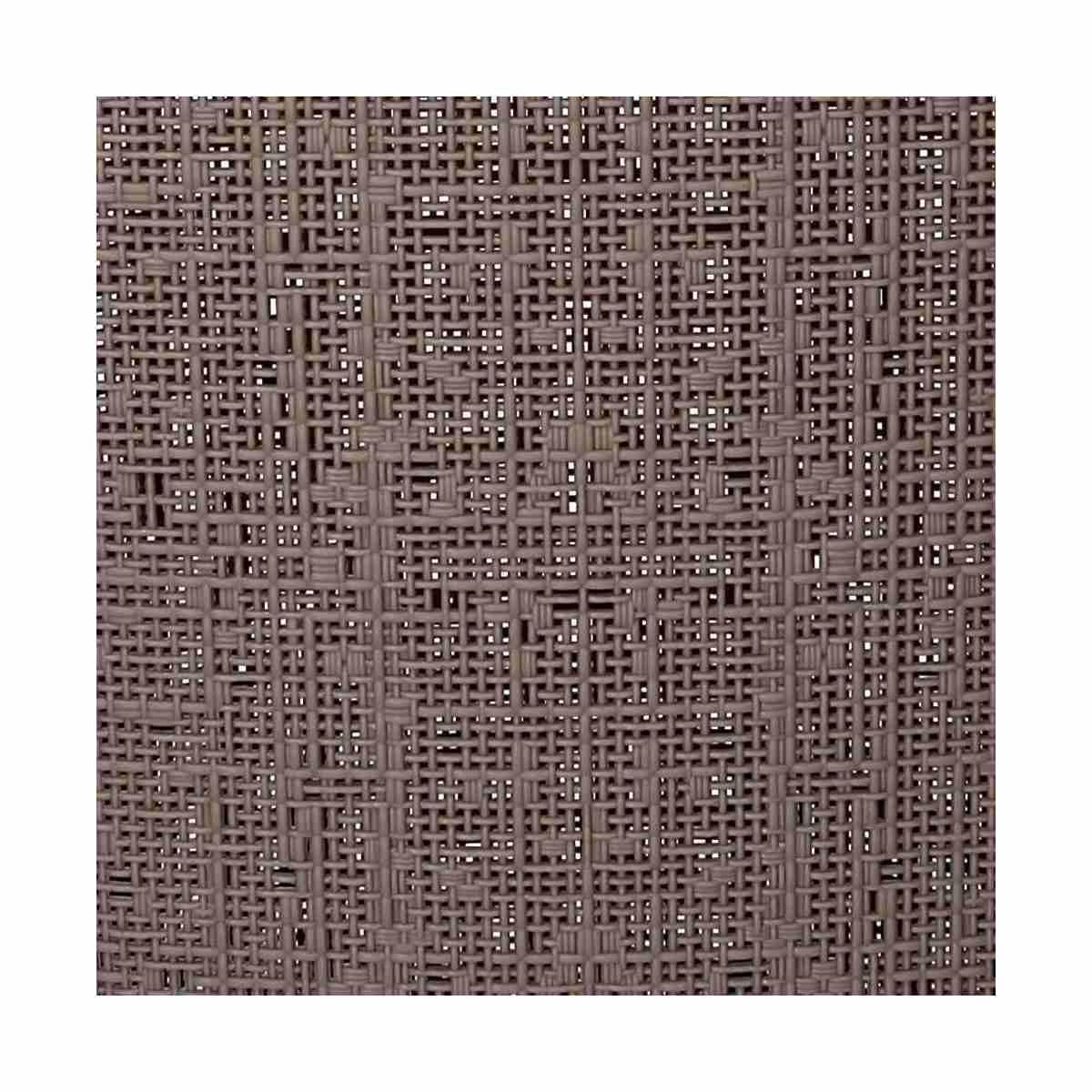 Cesto portabiancheria pvc grigio avio rettangolare 47 x 38 cm