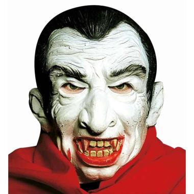 Maschera viso orrore