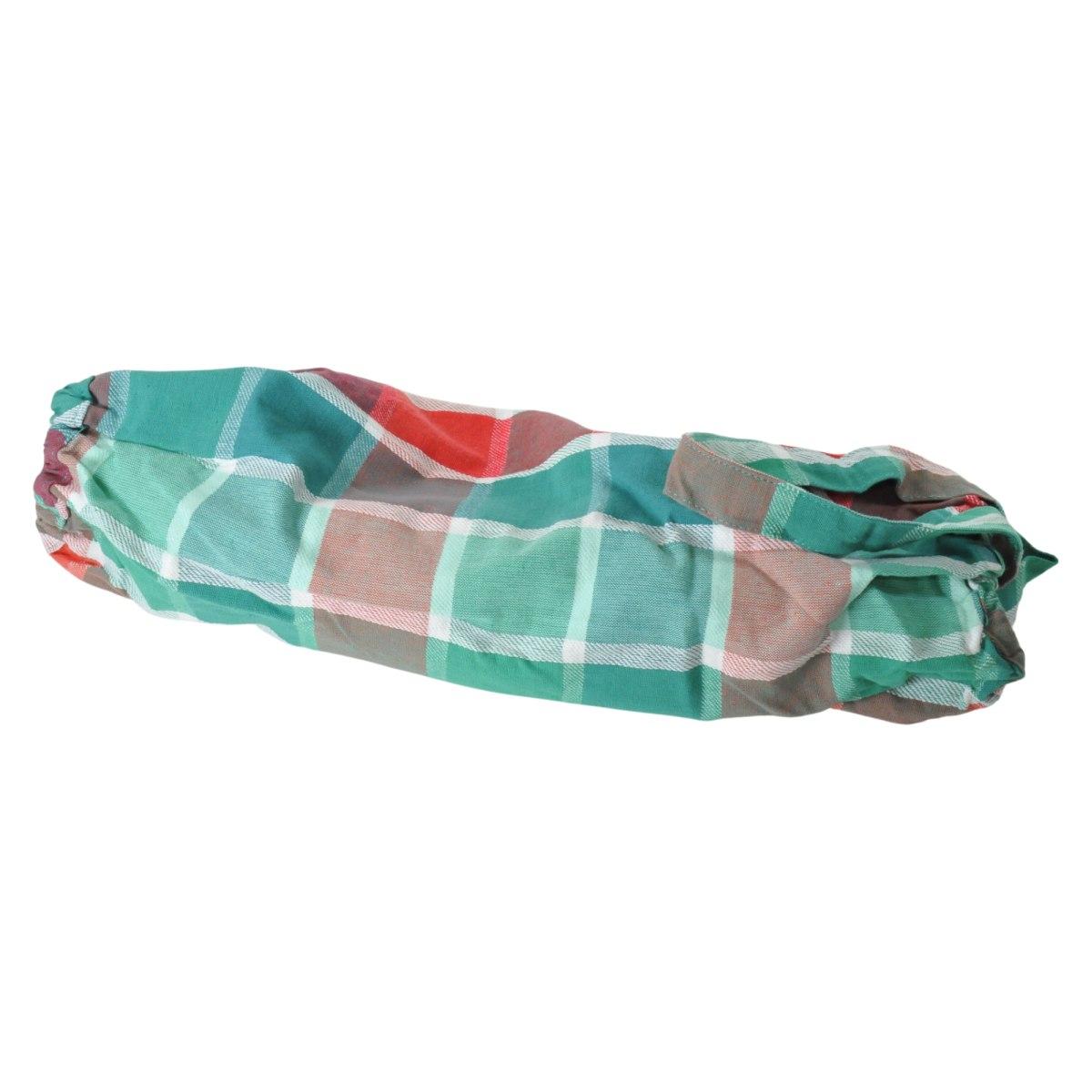 Portasacchetti quadri 21 x 42 cm