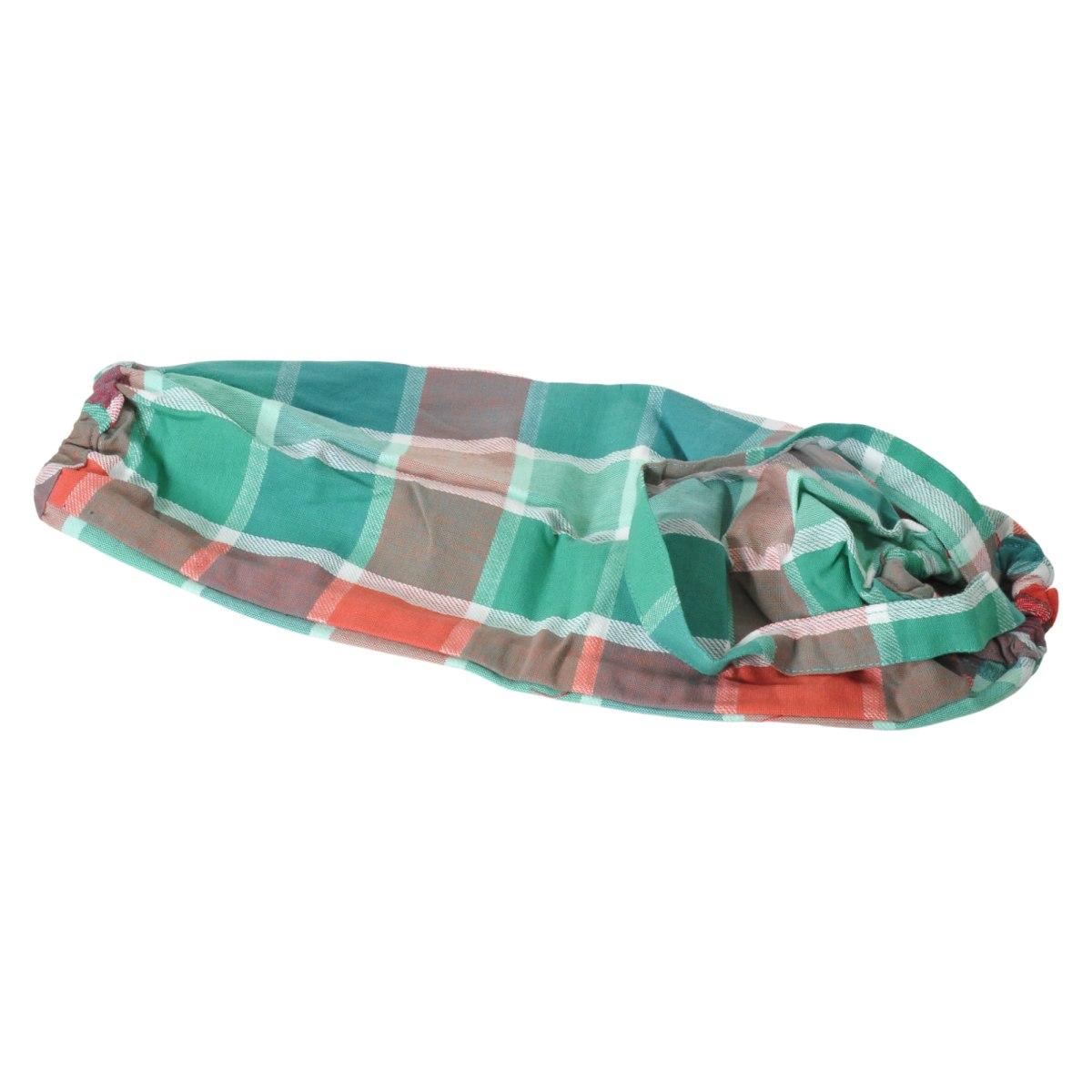 Portasacchetti quadri 21 x 42 cm