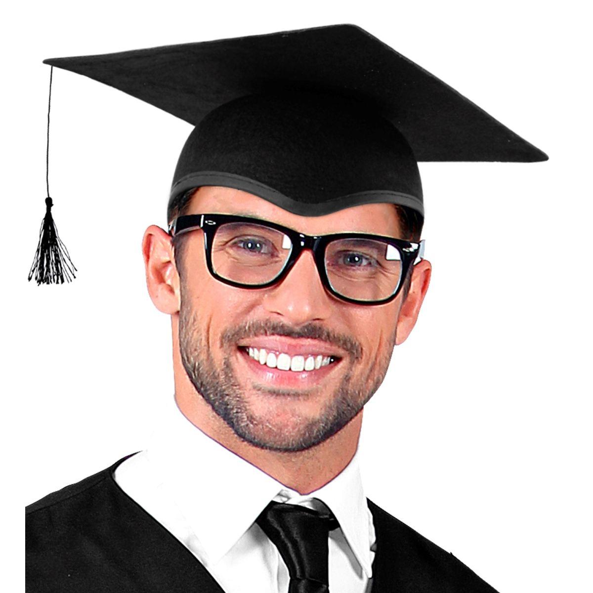Cappello laureato