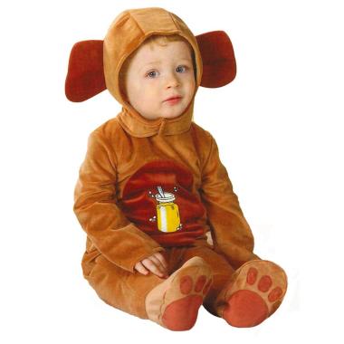 Costume orto
