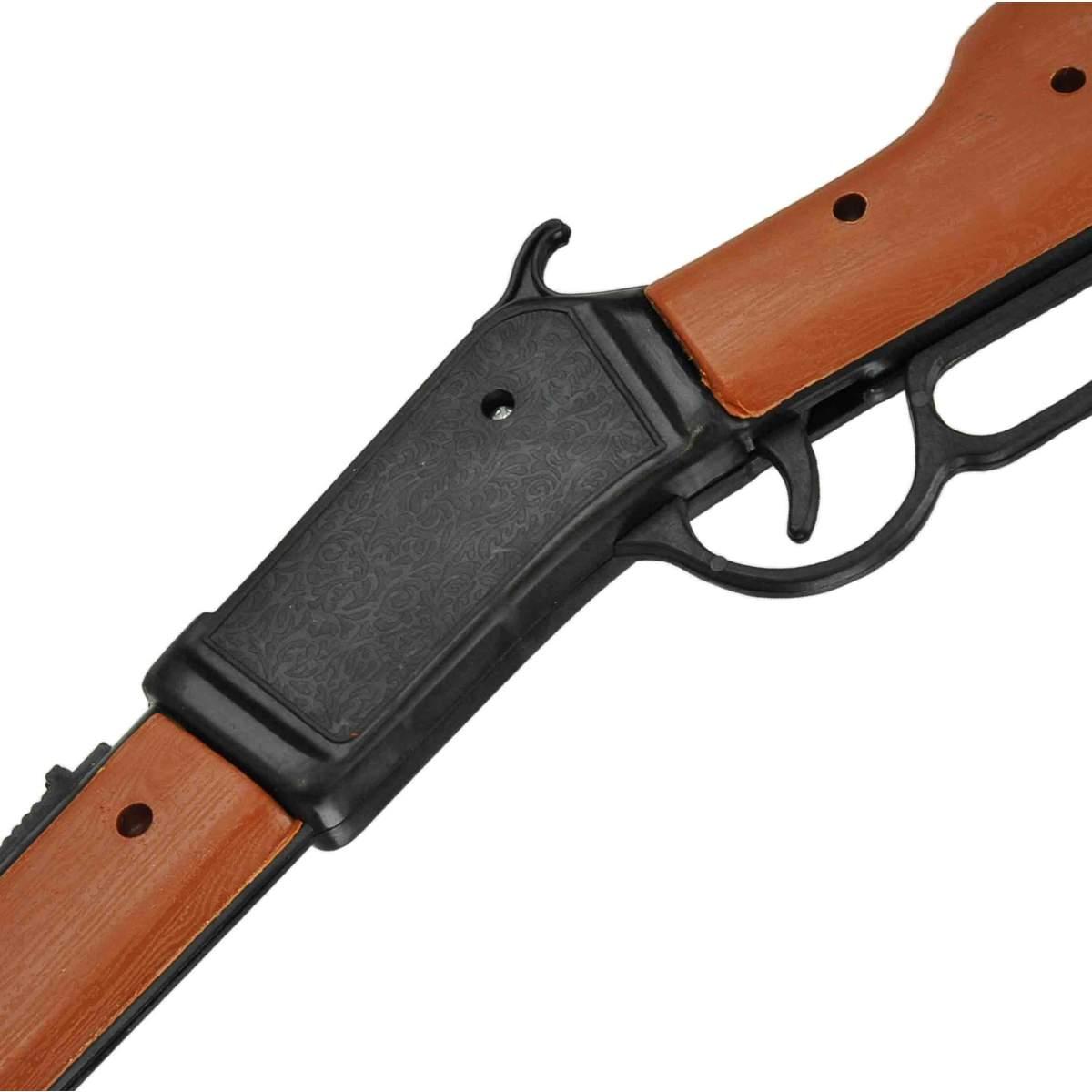 Fucile rifle pvc