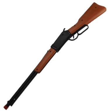 Fucile rifle pvc