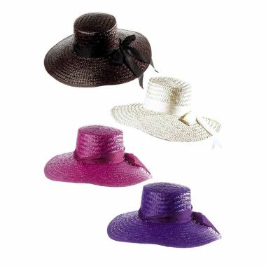 Cappello mayfair lady