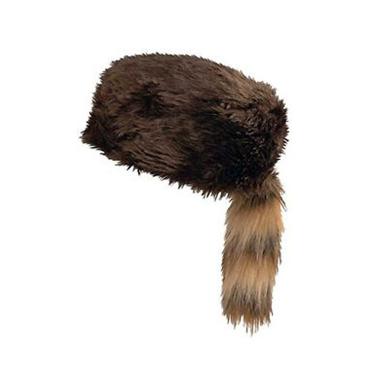 Cappello cacciatore trapper