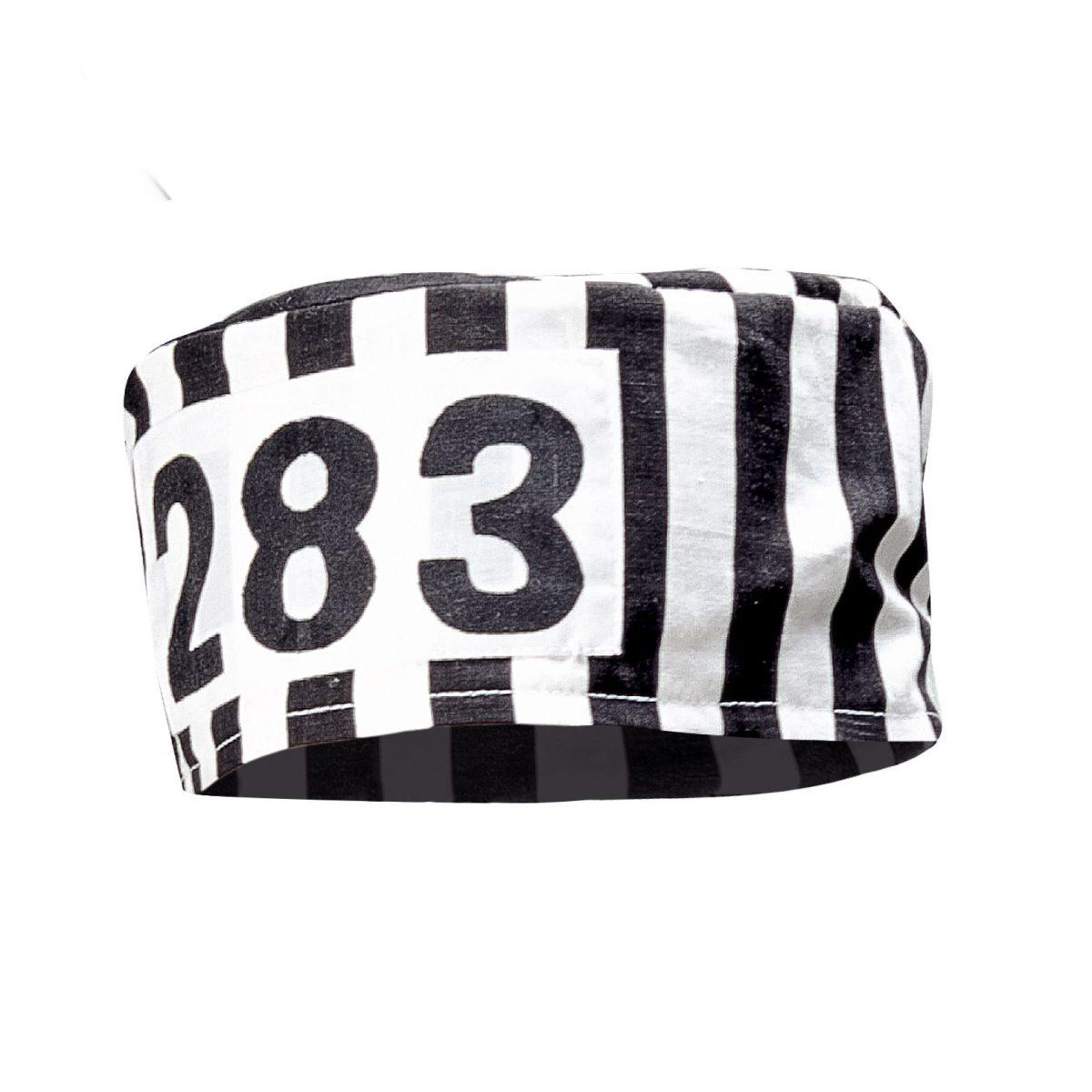 Cappello carcerato