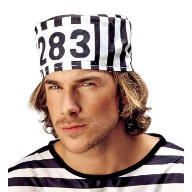 Cappello carcerato