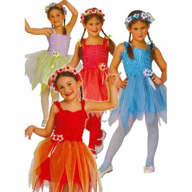 Costume fata ballerina
