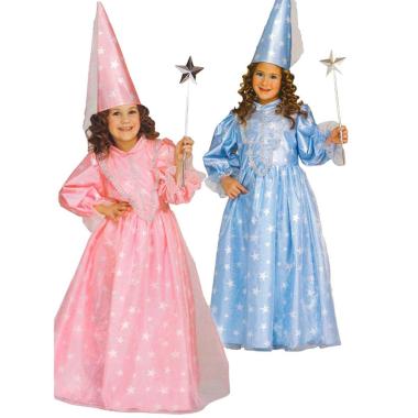 Costume fatina magica