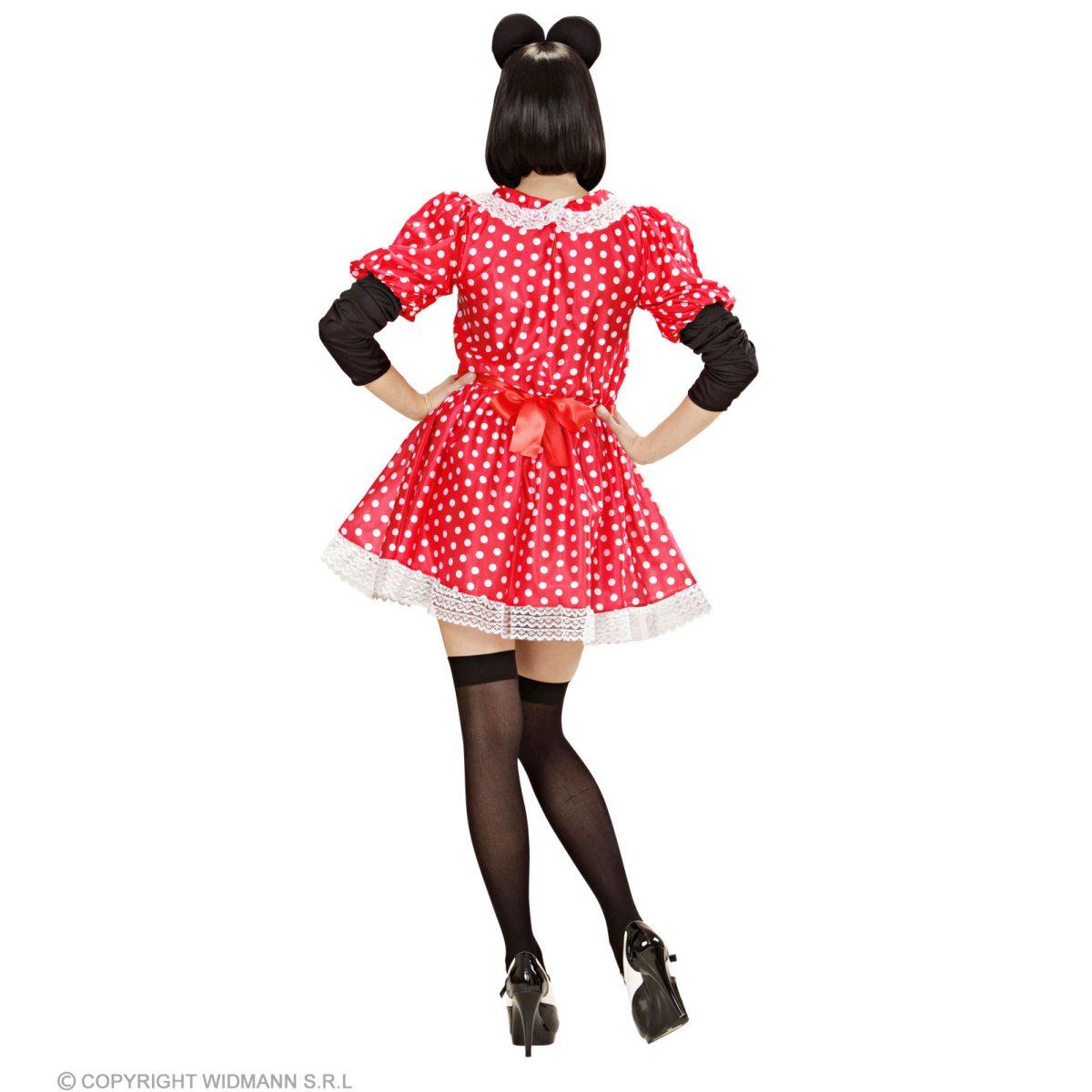Costume topolina