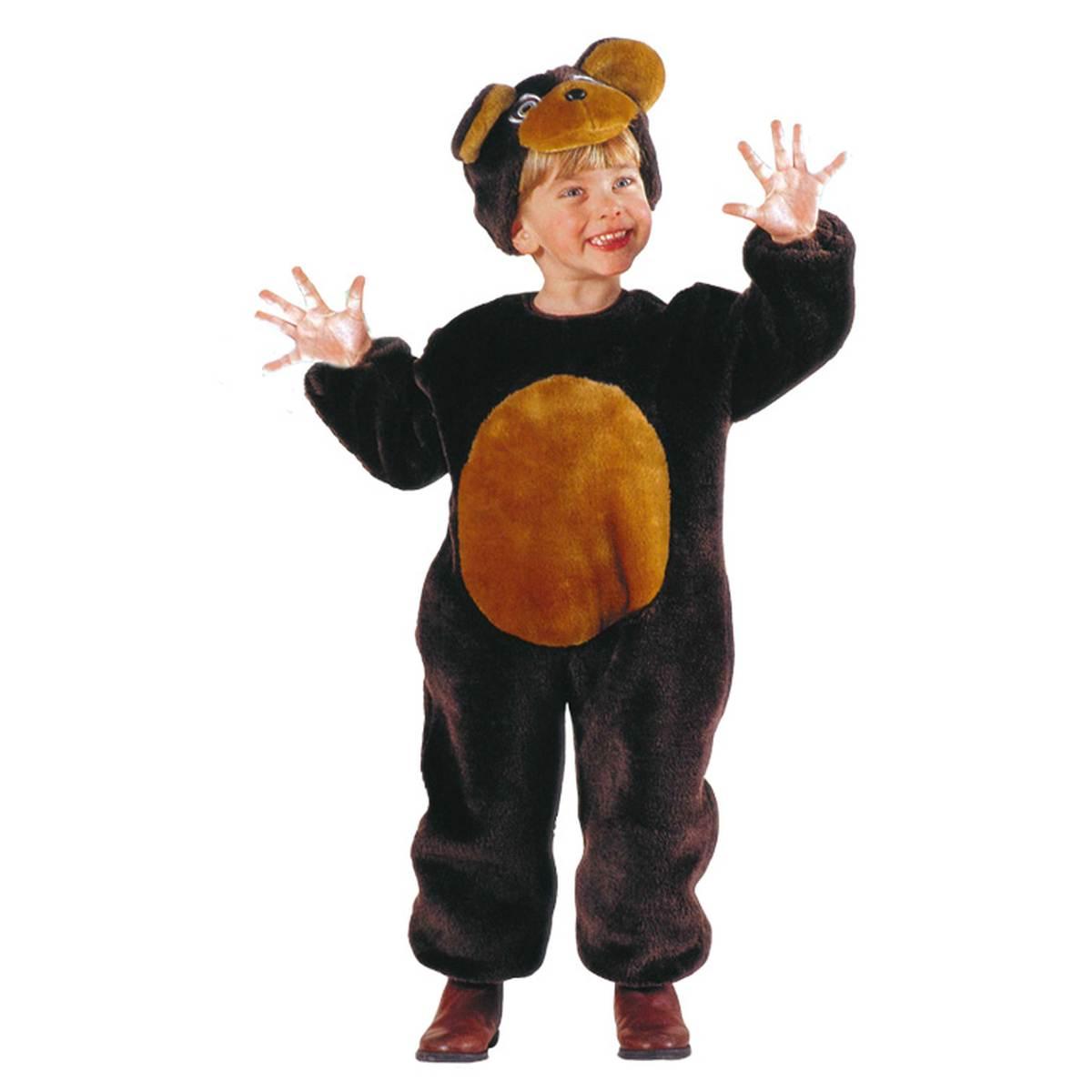 Costume orto