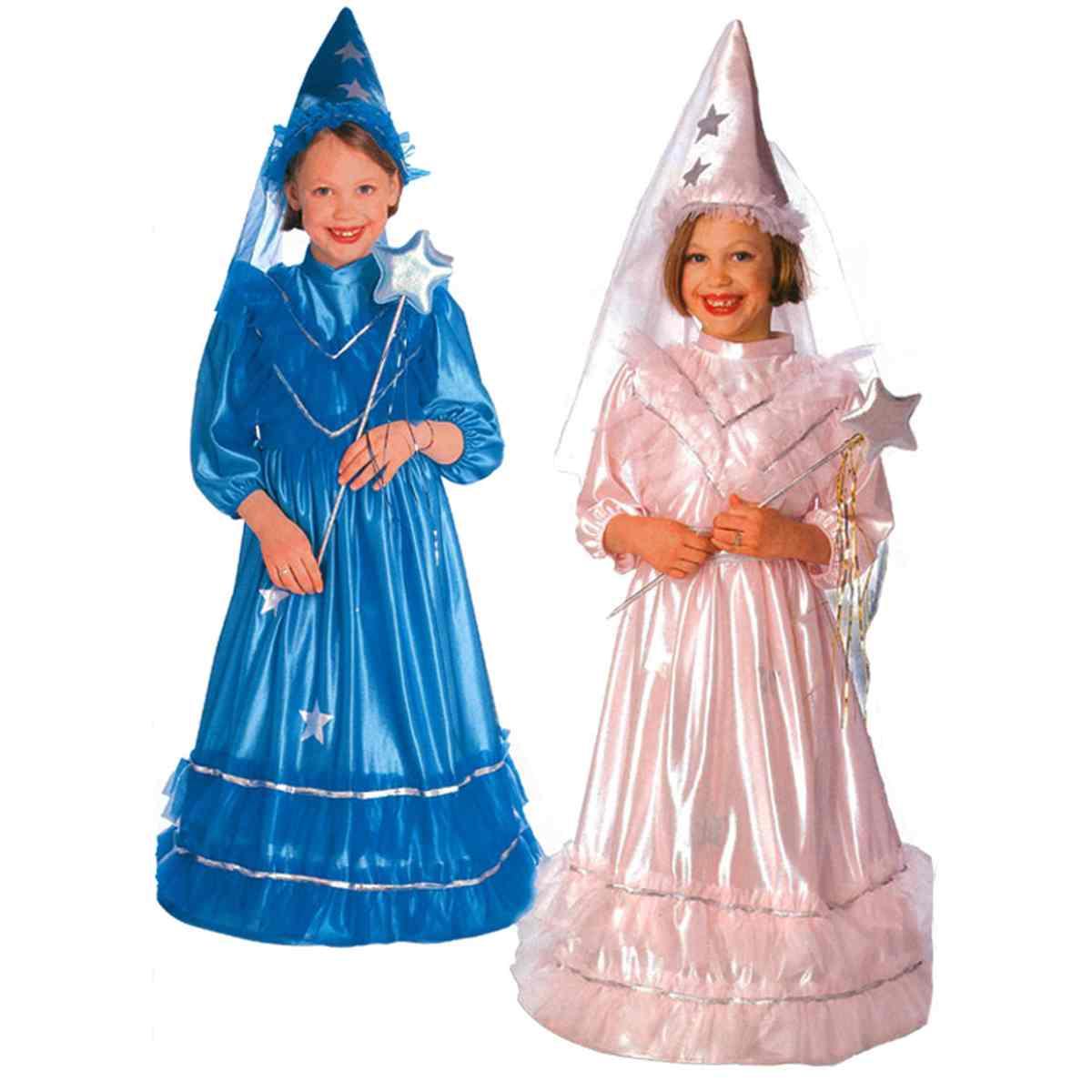 Costume fatina