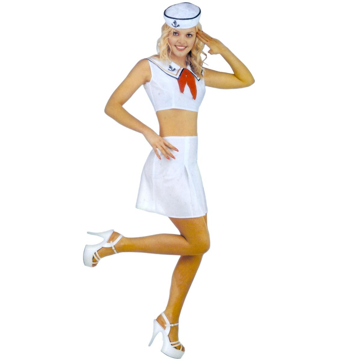 Costume marinaretta