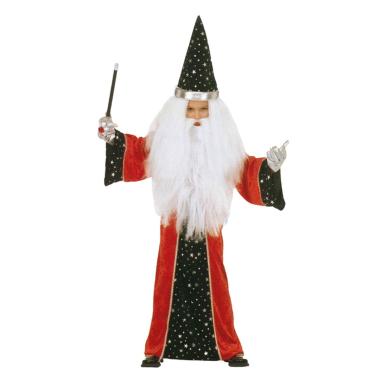 Costume mago