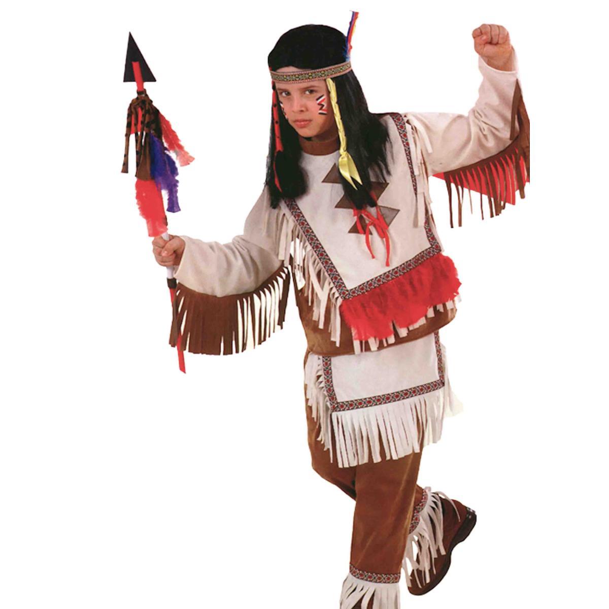 Costume indiano