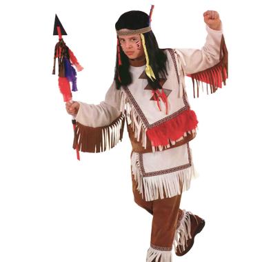 Costume indiano