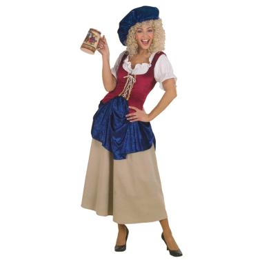 Costume locandiera