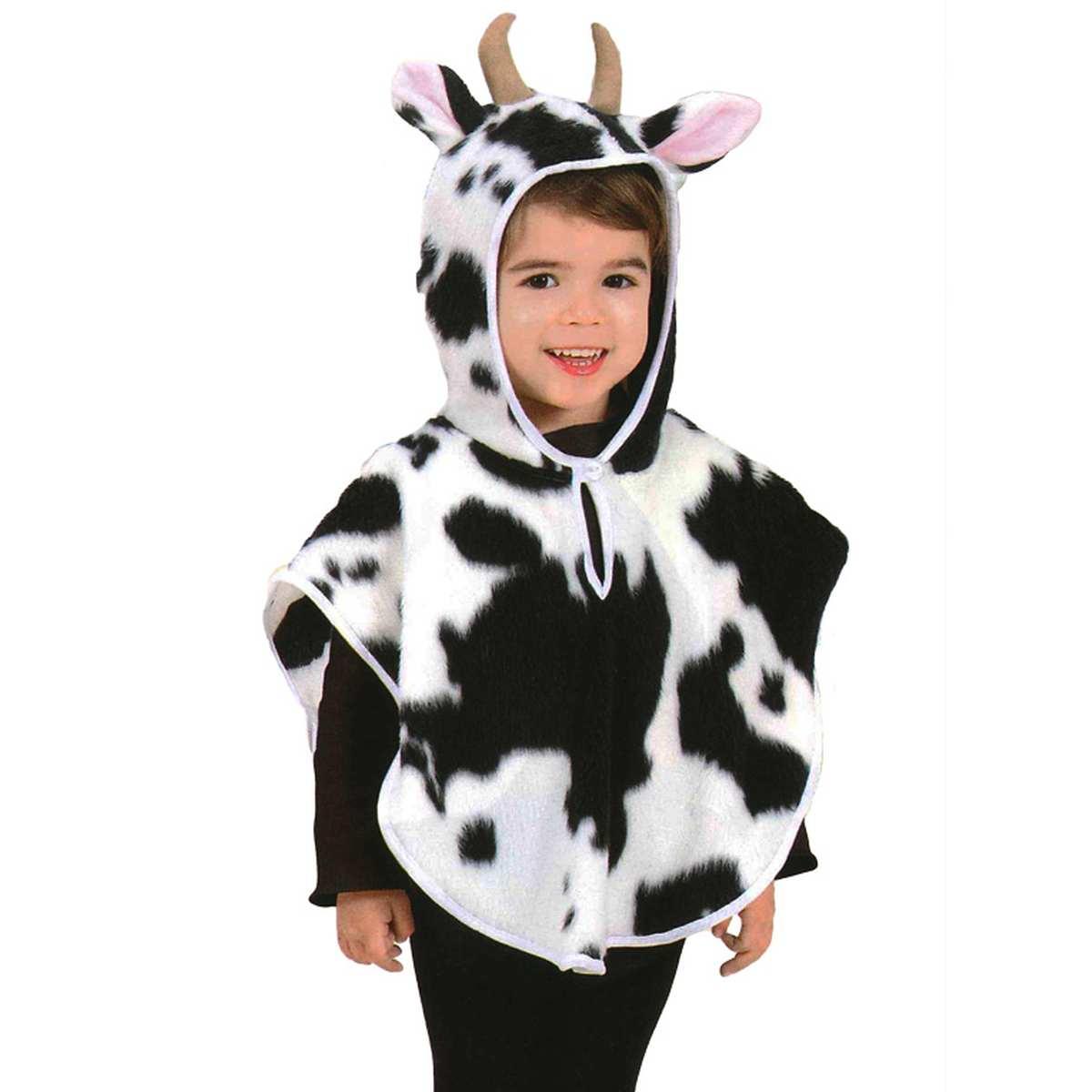 Mantellina mucca