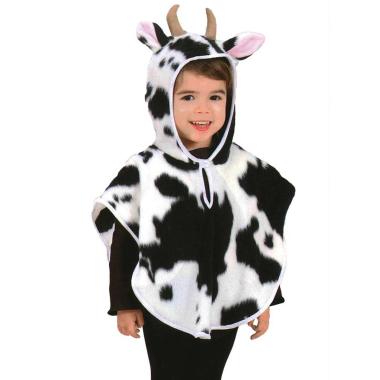 Mantellina mucca
