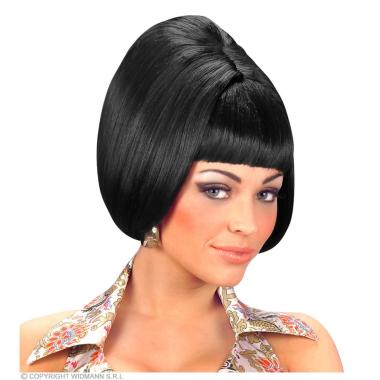 Parrucca party girl anni