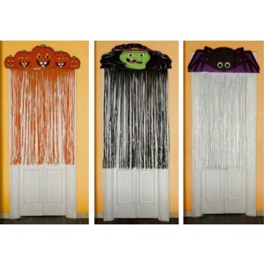 Tenda portale halloween