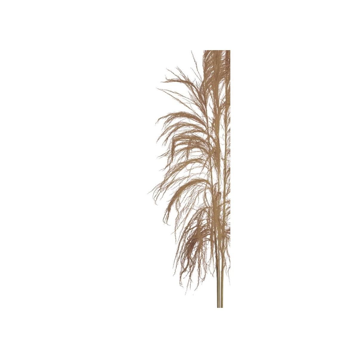Fiore rametto cana brava naturale 200 cm