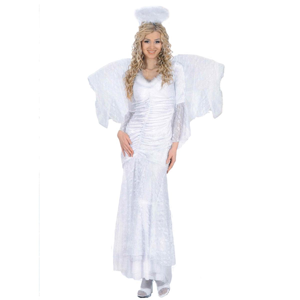Costume angelo