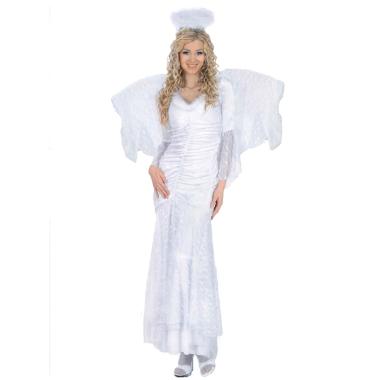 Costume angelo