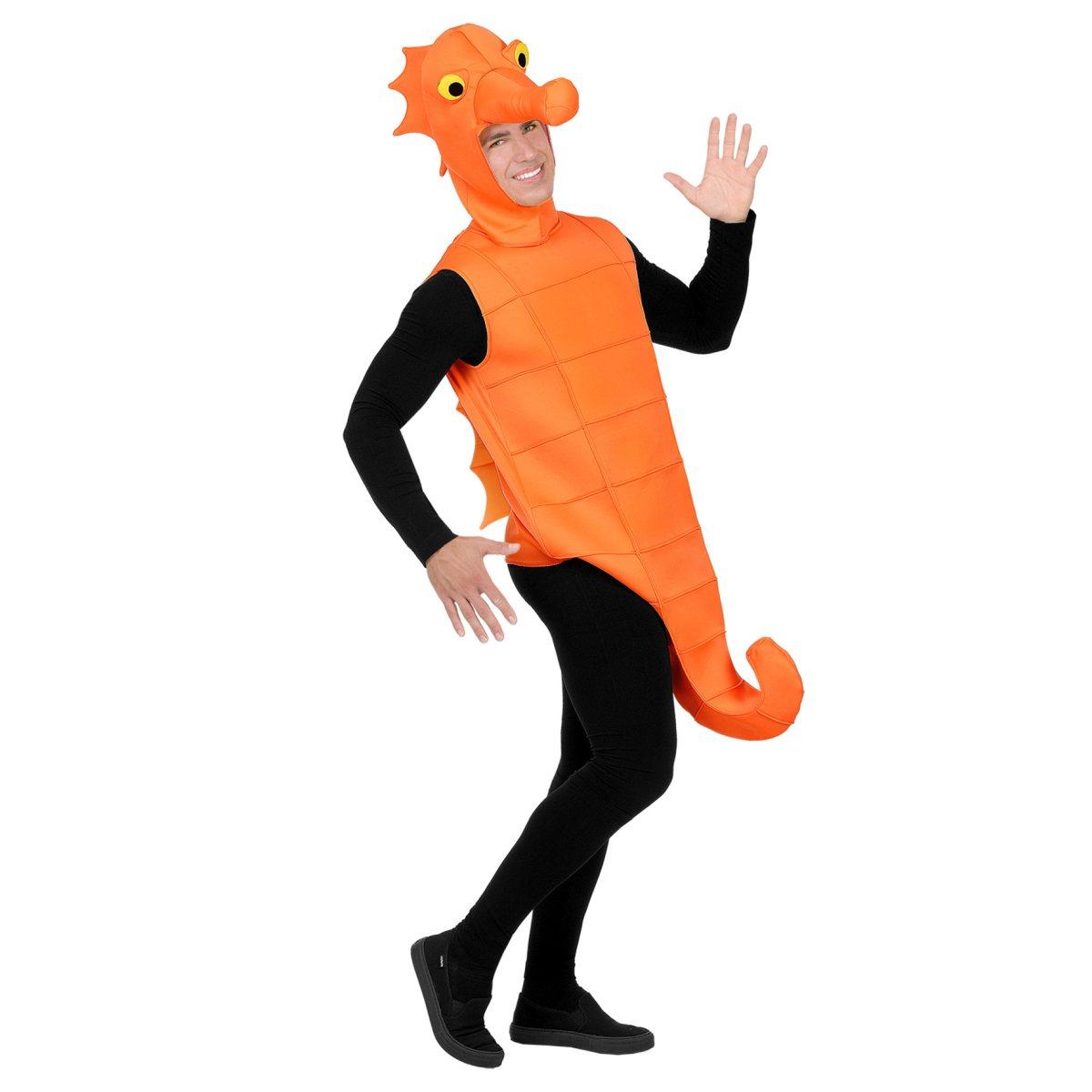 Costume cavalluccio marino