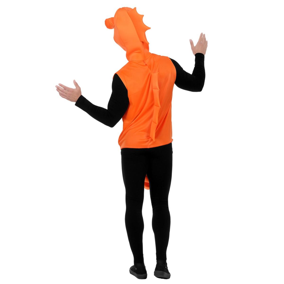 Costume cavalluccio marino