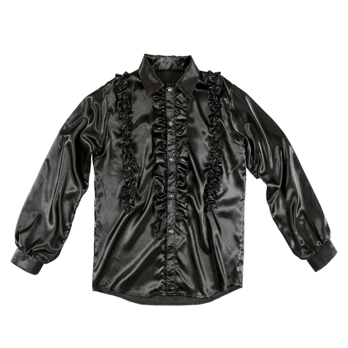 Camicia nera roches