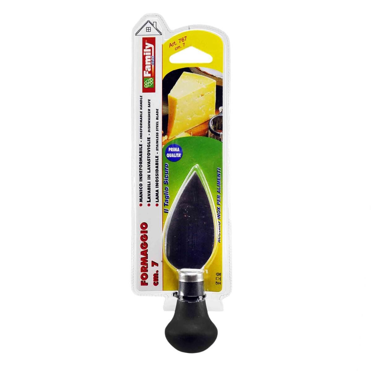 Coltello Tavola Formaggio Family cm.13 | M2 Store