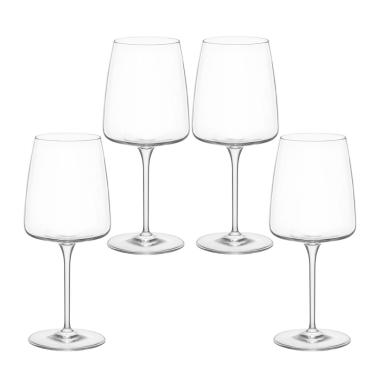 Bicchiere Bormioli Planeo Vino ml.450 Set pz.4