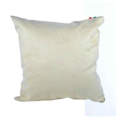 Cuscino arredo letizia panna v1 41 x 41 cm