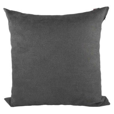 Cuscino arredo letizia tortora 41 x 41 cm