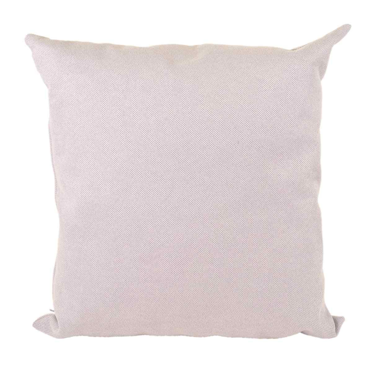 Cuscino arredo letizia lilla 41 x 41 cm