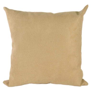 Cuscino arredo letizia beige 41 x 41 cm