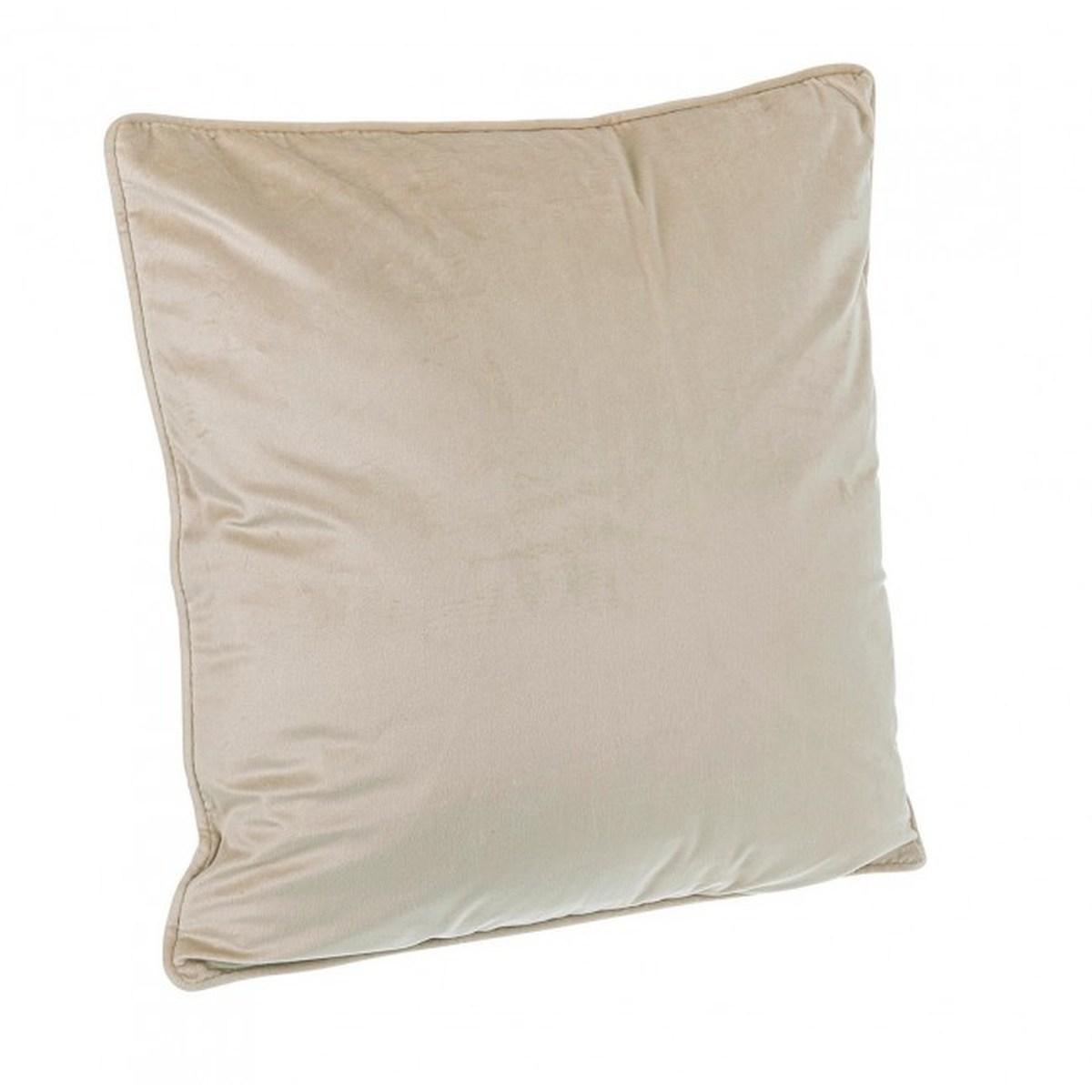 Cuscino arredo atemis beige
