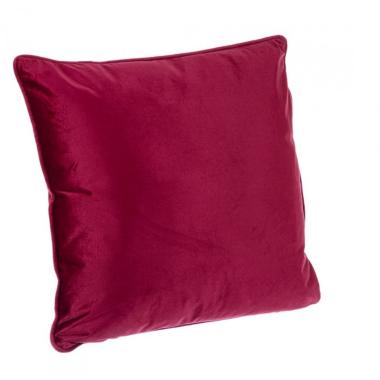 Cuscino arredo artemis bordeaux