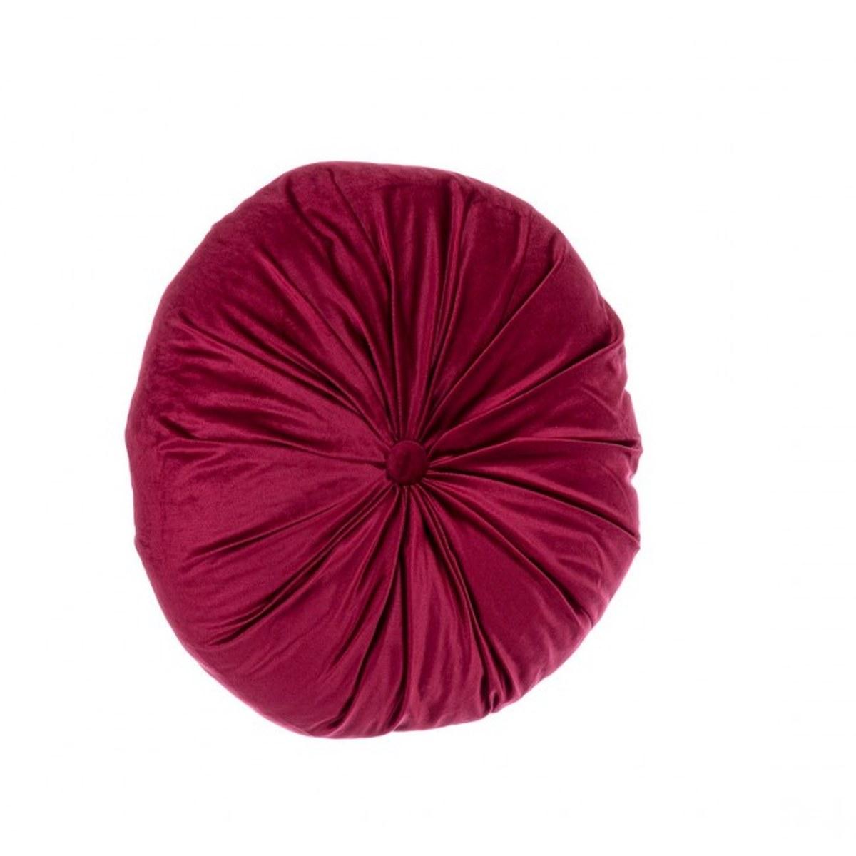 Cuscino arredo artemis to bordeaux