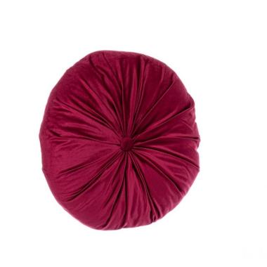 Cuscino arredo artemis to bordeaux