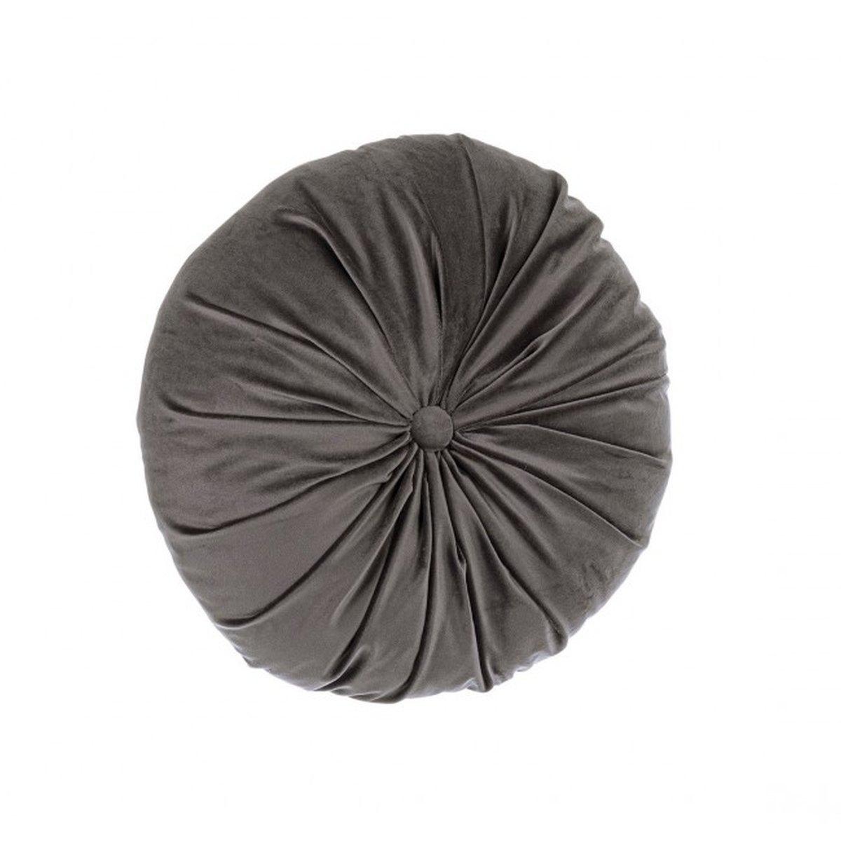 Cuscino arredo artemis to grigio scuro