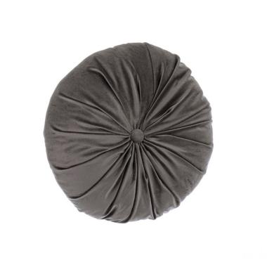 Cuscino arredo artemis to grigio scuro