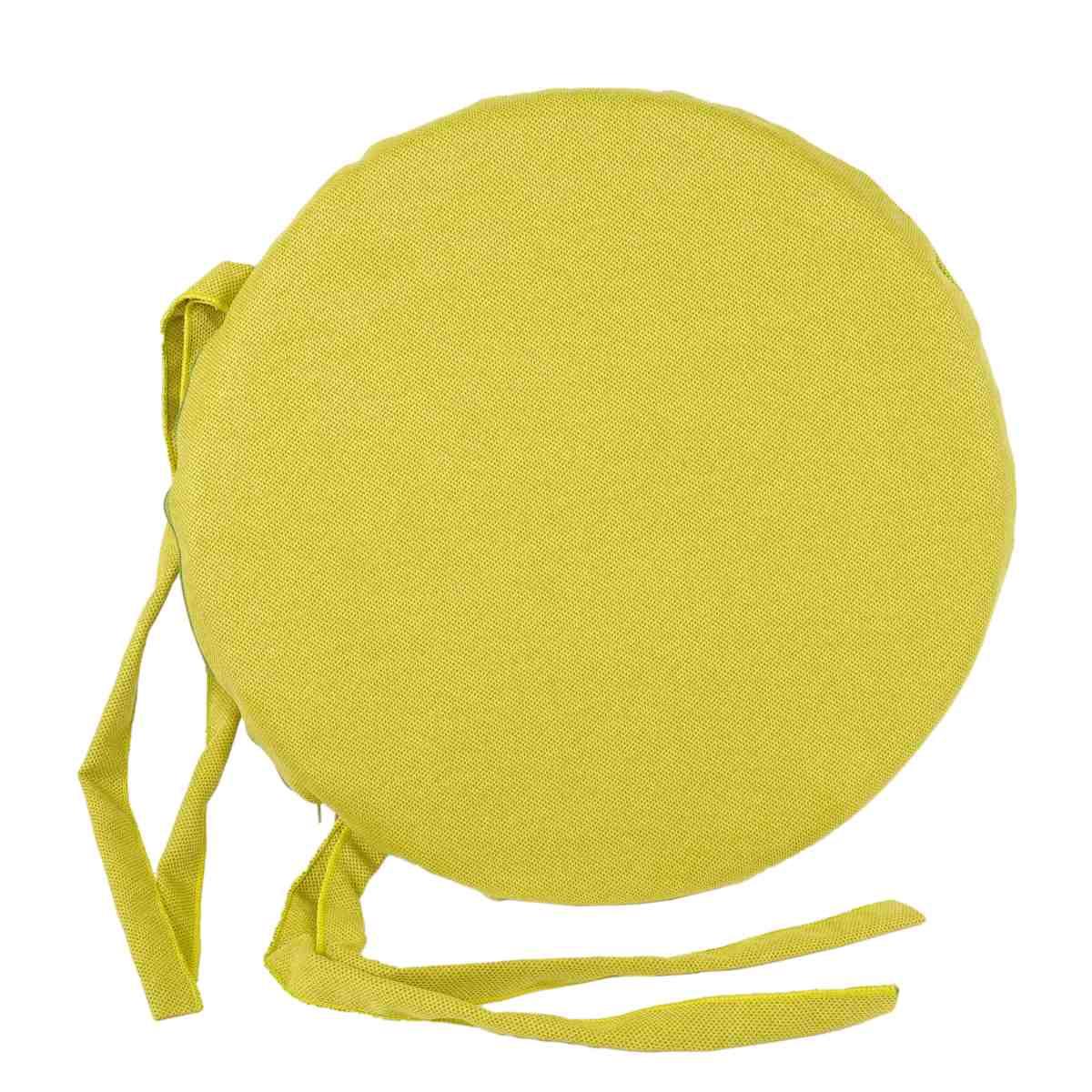 Cuscino sedia letizia verde