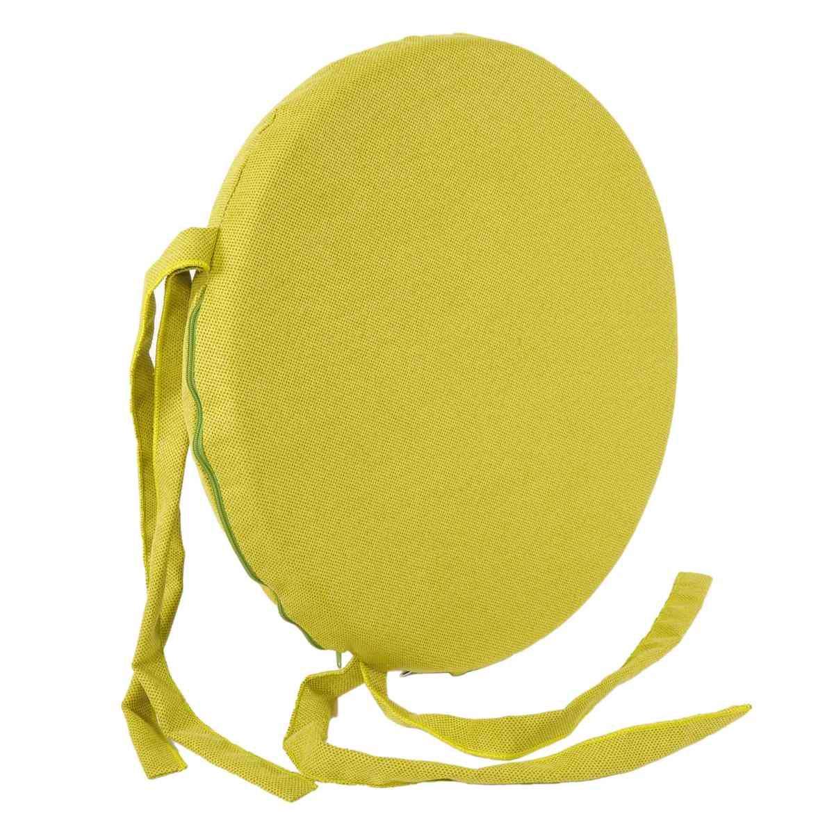 Cuscino sedia letizia verde
