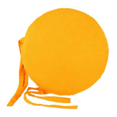 Cuscino sedia letizia arancio v9
