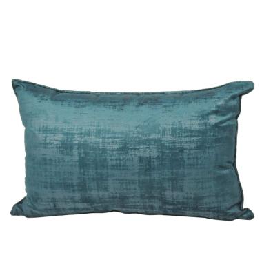 Cuscino arredo ottanio 40 x 60 x 20 cm